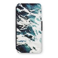 Golven: iPhone SE 2020 Flip Hoesje