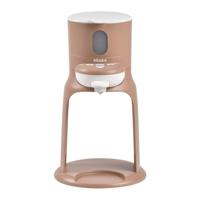 BEABA EXCLUSIVE, Espresso slabbetje, Flessenwarmer/kleine potjes, Pralin