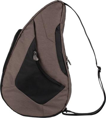 Healthy Back Bag Urban Traveller Recycled M Sand