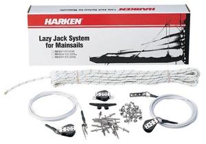 Harken Lazy Jack S Default