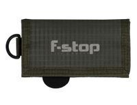 F-Stop Flash Card Wallet Foliage Green