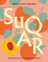 Suqar (Hardback) Suqar (Hardback)