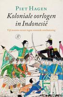 Koloniale oorlogen in Indonesië (Hardback)