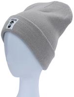 EXCELSIOR Beanie light grey