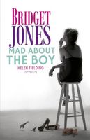 Bridget Jones: mad about the boy - Helen Fielding - ebook