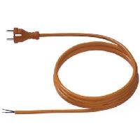 244.876  - Power cord/extension cord 2x1mm² 5m 244.876