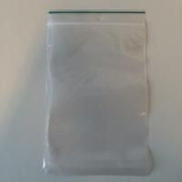 Gripzakjes 120x180 mm 100 stuks