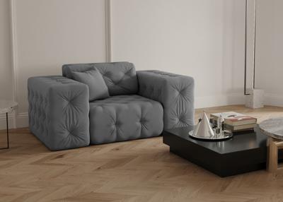 Fauteuil Malibu Fauteuil Malibu