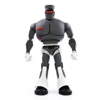 NECA TMNT Ultimate Evil Rex-1 (Cartoon)