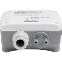 Delta Ohm HD 402 ST3-L Gasdrukmeter Druk 2500 - 10000 Pa - thumbnail