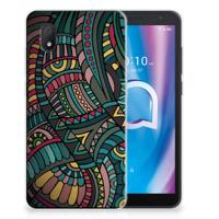 Alcatel 1B (2020) | TPU bumper | Aztec
