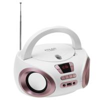 ADLER AD 1181wc - CD-/MP3-speler (boombox)