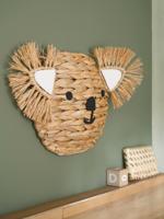 Muurtrofee Koala beige Muurtrofee Koala beige