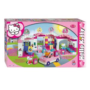 Unico Hello Kitty Winkelcentrum