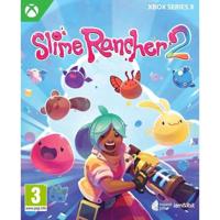 Slime Rancher 2 - Gioco per Xbox Series X