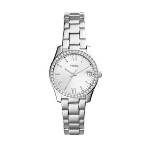 Horlogeband Fossil ES4317 Staal 16mm