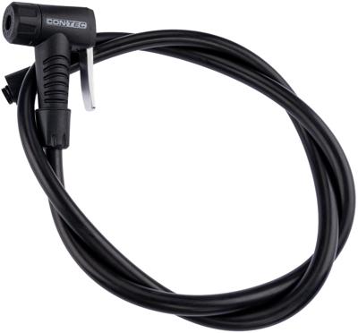 CONTEC Ct pump spare air boost support