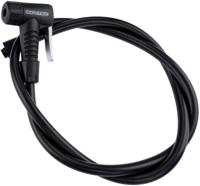 CONTEC Ct pump spare air boost support