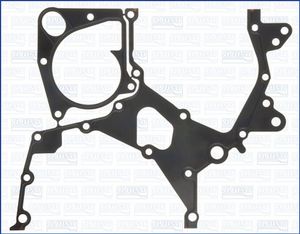 Pakking, distributiecarter 01039400