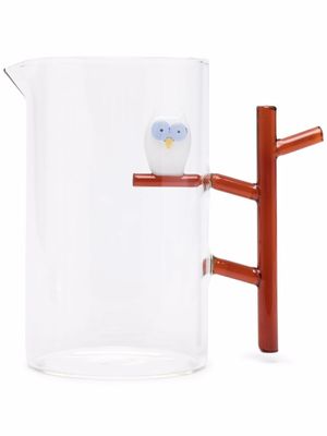 Ichendorf Milano carafe Animal Farm - Blanc