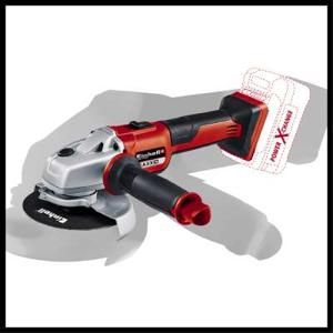 Einhell AXXIO haakse slijper 12,5 cm 8500 RPM 1,16 kg