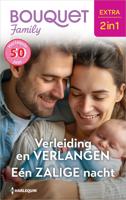 Verleiding en verlangen / Eén zalige nacht - Dani Collins - ebook