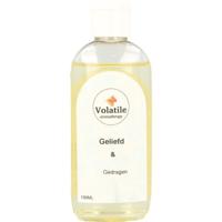 Volatile Massageolie geliefd & gedragen - thumbnail