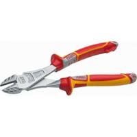Diagonale tang NWS Serie 49 VDE 2 mm 3 mm 1,5 mm 20 cm