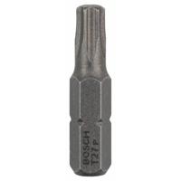 Bosch Accessories 2607001619 T-bit T 27 Extra hard C 6.3 3 stuk(s) - thumbnail