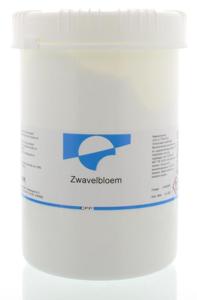 Orphi Zwavelbloem