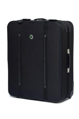 Mirage Kt tas vouwfietskoffer 16/20" zwart