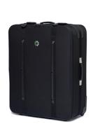 Mirage Kt tas vouwfietskoffer 16/20" zwart