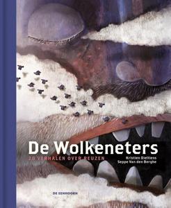 De Wolkeneters (Hardback)