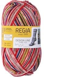 SMC Regia Pairfect Design Line by Arne & Carlos 4-PLY 9139