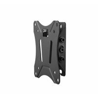 TV houder Neomounts NM-W60BLACK 10" 30" 25 kg