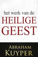 Het Werk van de Heilige Geest 1 (Paperback)