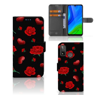 Huawei P Smart 2020 Leuk Hoesje Valentine Huawei P Smart 2020 Leuk Hoesje Valentine