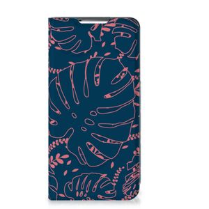 Samsung Galaxy S22 Smart Cover Palm Leaves