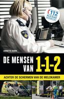 De mensen van 112 - Annette Born - ebook