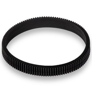 Tilta Seamless Focus Gear Ring for 85mm to 87mm Lens