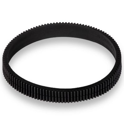 Tilta Seamless Focus Gear Ring for 85mm to 87mm Lens
