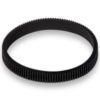 Tilta Seamless Focus Gear Ring for 85mm to 87mm Lens