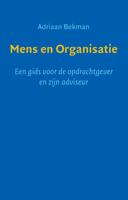 Mens en Organisatie (Paperback)