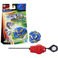 Beyblade Burst QuadDrive Salvage Valtryek V7 Spinning Top Starter Pack Behendigheidsspel