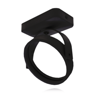 LED AR111 GU10 opbouwspot | zwart | ThatsLed | Spotjes in plafond | Inbouwspots | Spotjes woonkamer | Led spots | ThatsLed | Spotjes in plafond | | |