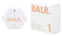 BALR. 1 FOR WOMEN Eau de Parfum Spray 30 ml