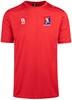 SC Doesburg Crossbar Shirt Rood - 140