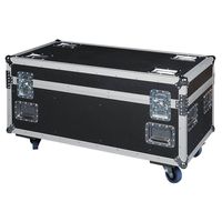 Wentex Pipe and drape case voor FOH kit