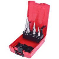 KS Tools 3302414 HSS-Co 5 Getrapteboorset 1 stuk(s)