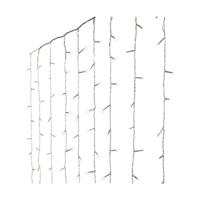 Lichtgordijn LED Lumineo